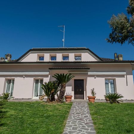 Villa Ninfea Lux Tavullia, Jacuzzi, Garden, Wifi, Ac Экстерьер фото