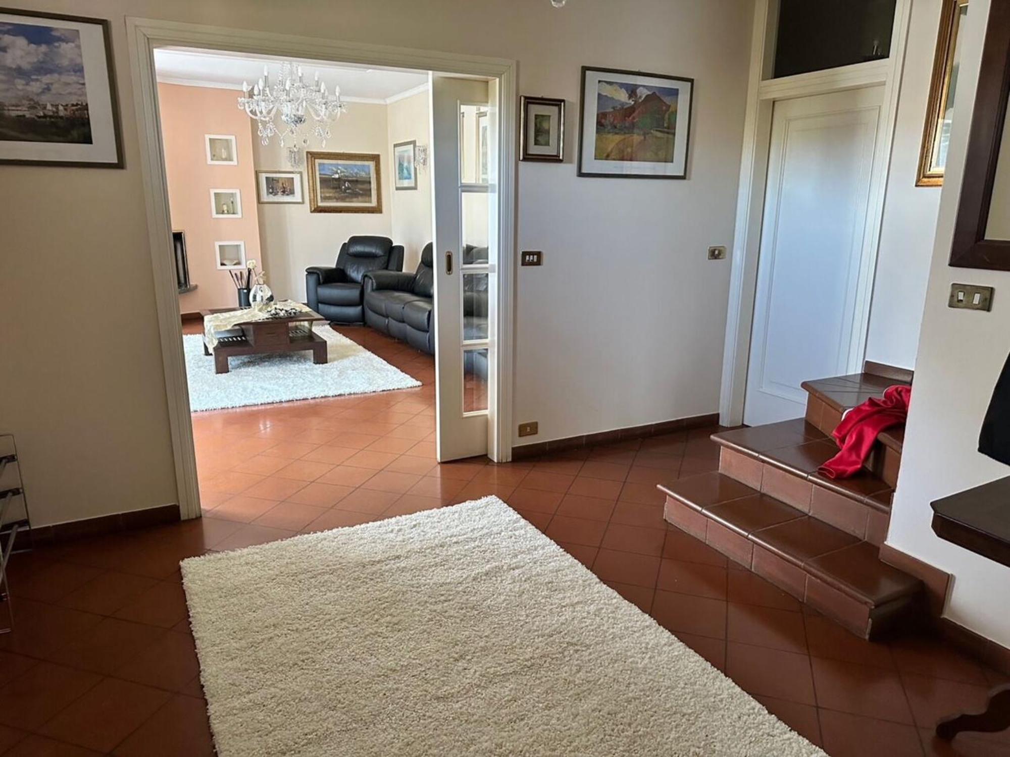 Villa Ninfea Lux Tavullia, Jacuzzi, Garden, Wifi, Ac Экстерьер фото