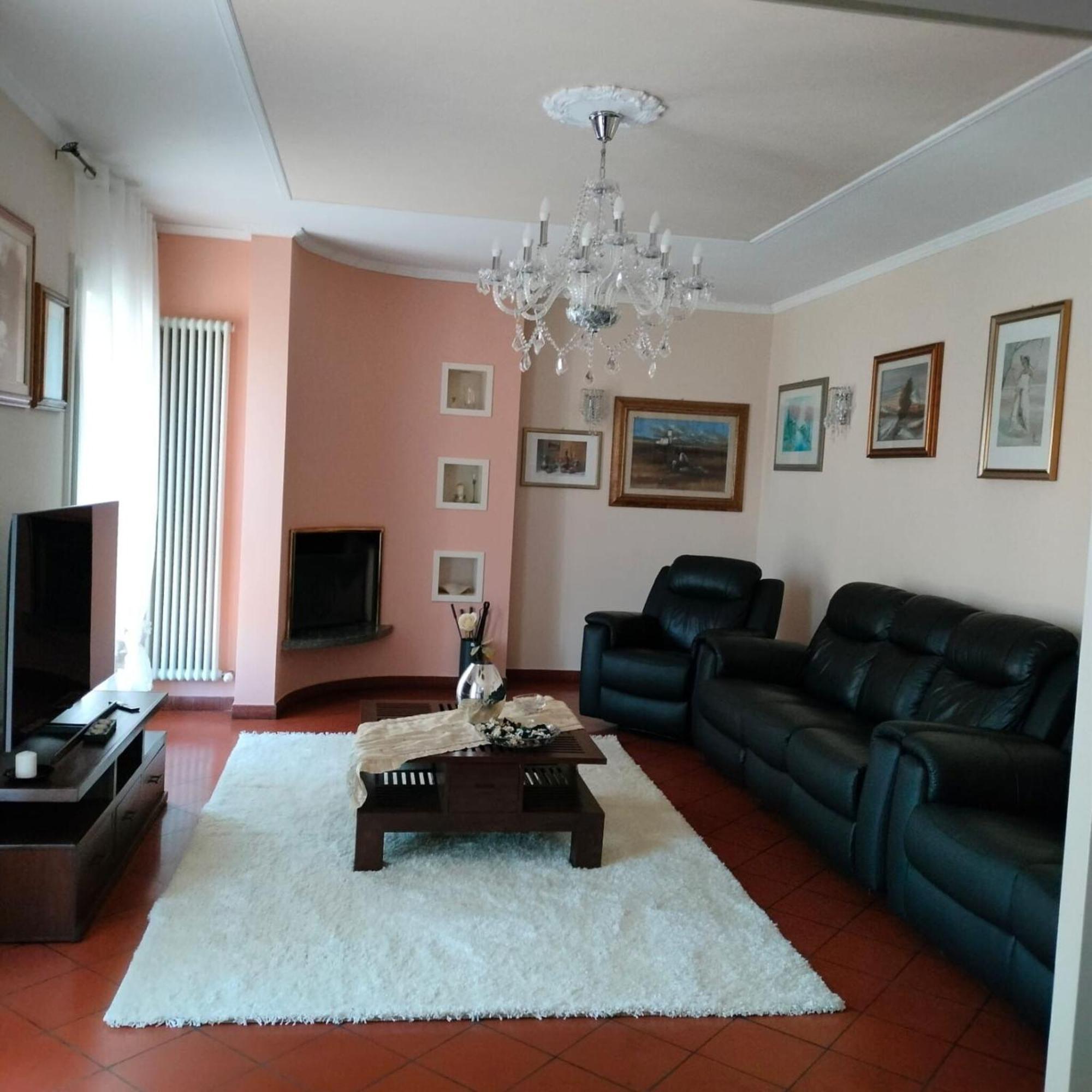 Villa Ninfea Lux Tavullia, Jacuzzi, Garden, Wifi, Ac Экстерьер фото
