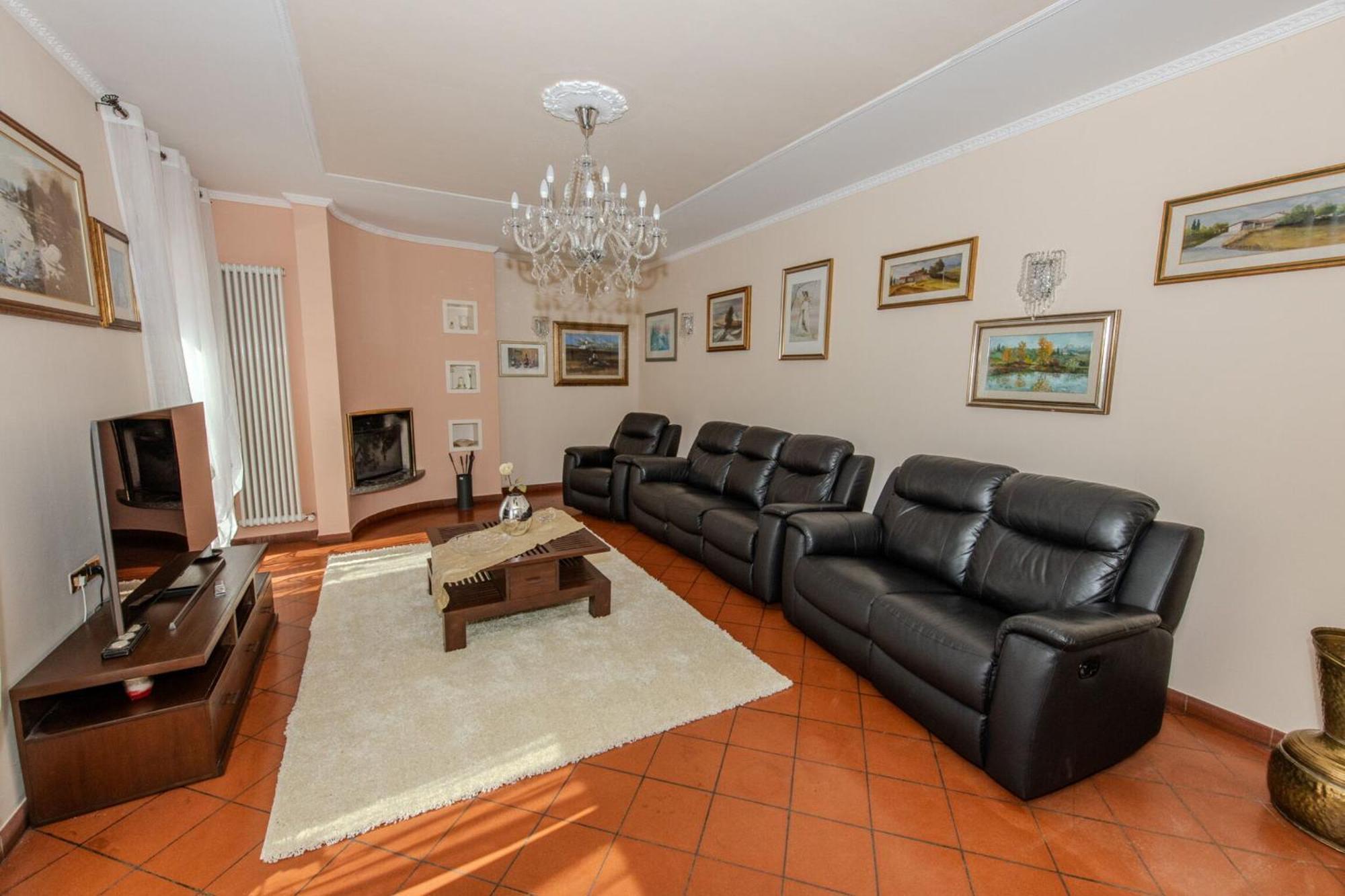 Villa Ninfea Lux Tavullia, Jacuzzi, Garden, Wifi, Ac Экстерьер фото